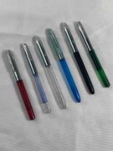 GROUP OF 6 SHEAFFER STUDENT PENS