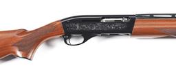 (M) REMINGTON MODEL 1100 .410 SEMI AUTOMATIC SHOTGUN.