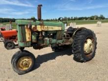 5235-1960 JD 430-T TRACTOR (SN# 157407)