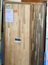 HB Birch Solid Wood Countertop