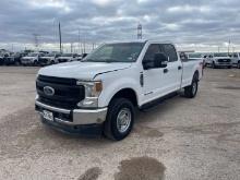 2020 FORD F-250