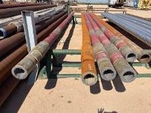 DIRECTIONAL DRILLING TOO PIPE (ID: 215)