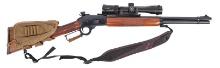 Marlin Model 1894 .44 Remington Magnum Lever-Action Rifle - FFL # MR01041E (F1S1)