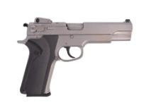 Smith & Wesson Model 4506 .45ACP Semi-auto Pistol FFL Required: TDP6449  (M2G1)