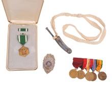 Medals (EDN)