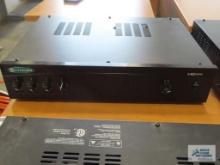 Crown model 140 MPA amplifier. No power cord