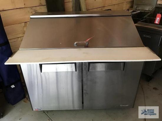 RESTAURANT EQUIPMENT LIQUIDATION