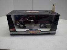 1997 Ford F150 XLT pick up 1/18 scale