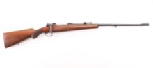 August Timner Model 98 7.92x57mm SN: 4759