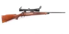 Remington Model 700 243 Win SN: 304195