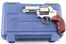 Smith & Wesson 686-6 .357 Mag. SN: CYL7014