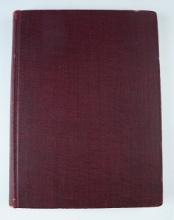 Rare and extremely scarce! Hardback Book: Certain Mounds and Village Sites in Ohio.