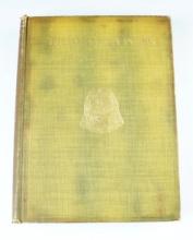 Hardback Book: The American Indian by Warren K. Moorehead, 1914.
