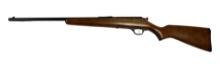 Excellent Sears Roebuck JC Higgins Model 41 .22 S-L-LR Bolt Action Rifle