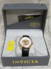 Invicta Watch in Box