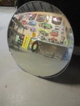Round Convex Store/Security Mirror