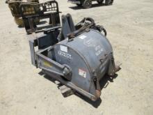 Coneqtec AP600 Asphalt Planer Attachment,