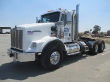 2024 Kenworth T800 T/A Heavy Haul Truck Tractor,