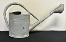 Vintage Long Neck Watering Can
