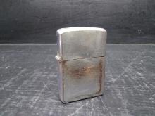 Vintage Zippo Lighter