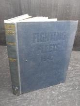 Vintage Book-Fighting Fleets 1942