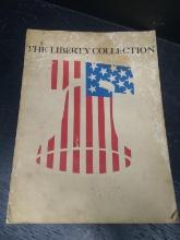 The Liberty Collection Book Reproduction Constitution and Articles