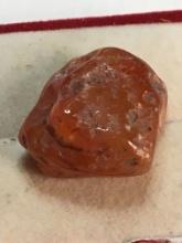 Red Opal Stunning Natural Uncut 45.34cts Nice Piece