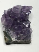 Amethyst Geod Stunning Purple Beauty