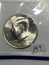 1994 P Kennedy 1/2 Dollar