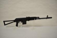 Gun. Izhevsk Saiga-410 .410 bore Shotgun