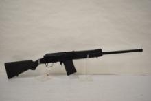 Gun.IZHMASH SAIGA-20 20 ga Shotgun