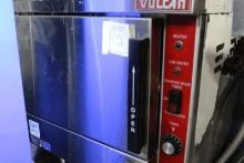 Vulcan Electric Convection Steamer