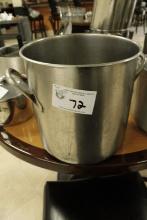 Stainless Stock Pot