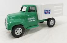 Tonka Toys Star-Kist tuna truck restored