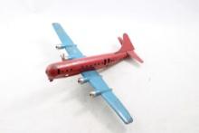 Wyandotte Stratocruiser  Airplane Pressed Steel