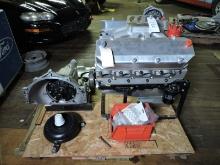 700+ HP Chevrolet 520ci Big Block Engine & an ATI ProGlide Transmission - SEE UPDATED DESCRIPTION