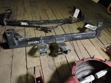 Draw-Tite brand Tow Hitch and Frame