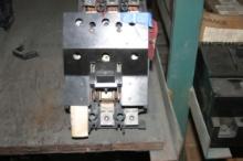 Westinghouse Type DS Disconnect Switch Cat no. D5464 600V 200 amp