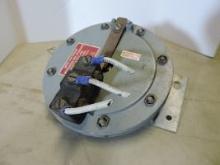 WESTINGHOUSE - Low Pressure Switch / dwg. 1492A01H02 / 15A / 120-250VAC