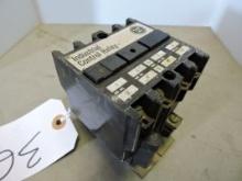 Lot of 13 - Westinghouse Industrial Control Relay -- Cat. No. AR/ARB4A