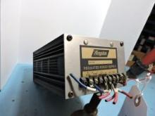 ACOPIAN - Regulated Power Supply -- Model: A24MT350