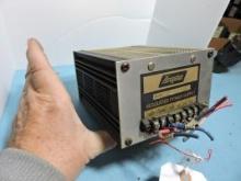ACOPIAN - Regulated Power Supply -- Model: A5MT600