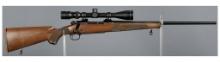 Winchester Model 70 Classic Featherweight Bolt Action Rifle