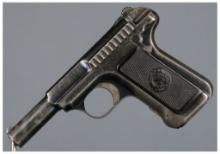 Savage Model 1907 Semi-Automatic Pistol