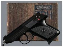 Walther TPH Semi-Automatic Pistol with Box