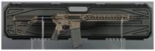 Daniel Defense DDM4 V11 SLW Semi-Automatic Rifle with Case