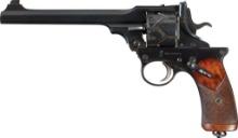 Webley-Fosbery Model 1903 Automatic Revolver