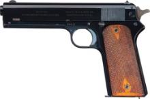 Colt Military Model 1905 Semi-Automatic Pistol