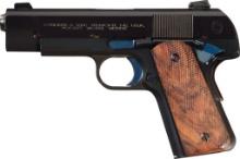C&S Inc. M2008 .451 Jarvis/45 ACP Pocket Hammerless Pistol