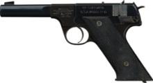 U.S. Property Marked High Standard U.S.A. Model H-D Pistol